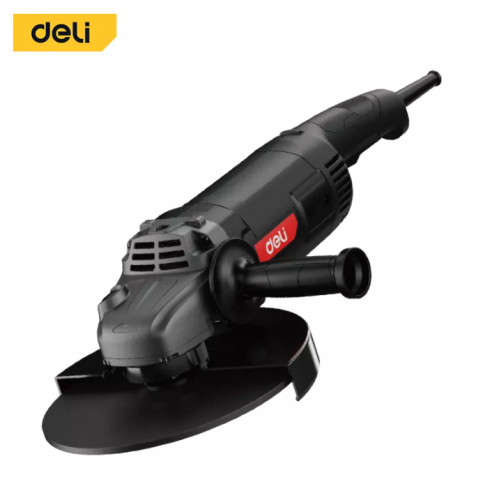 Angle grinder 2400W