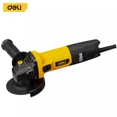 Angle grinder 750W