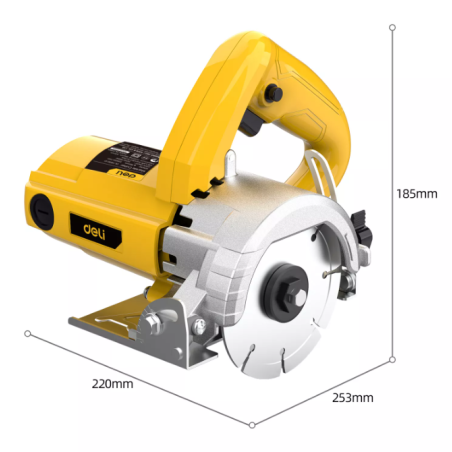 Marble cutter 1250W