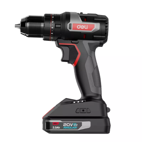 Rechargeable Drill 20V