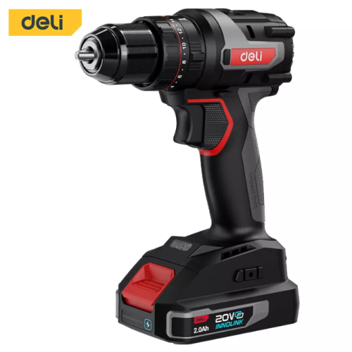 Rechargeable Drill 20V