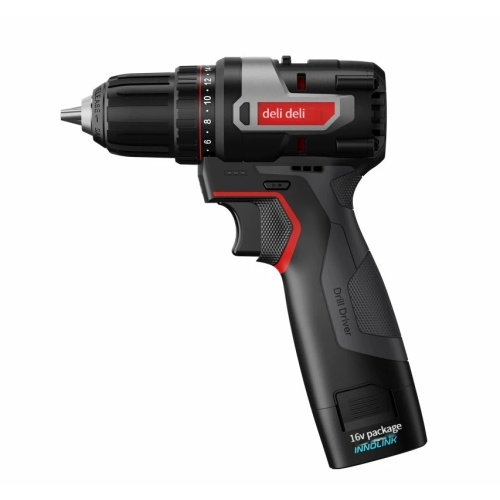 Rechargeable Drill 16V