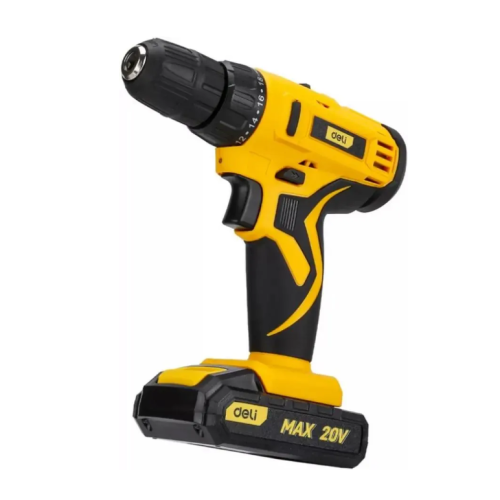 Rechargeable Drill 20V