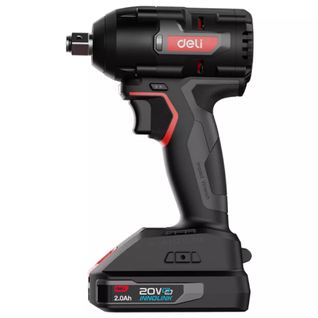 Electric Wrench 20V