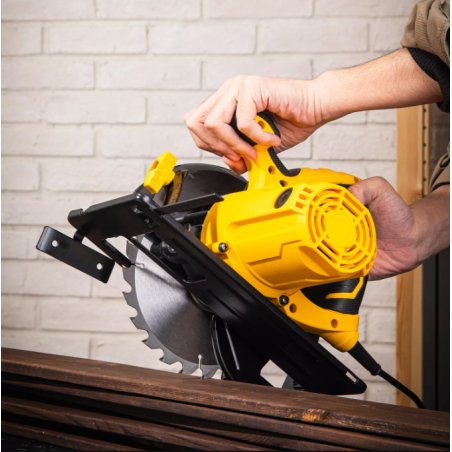  Circular Saw 1300W