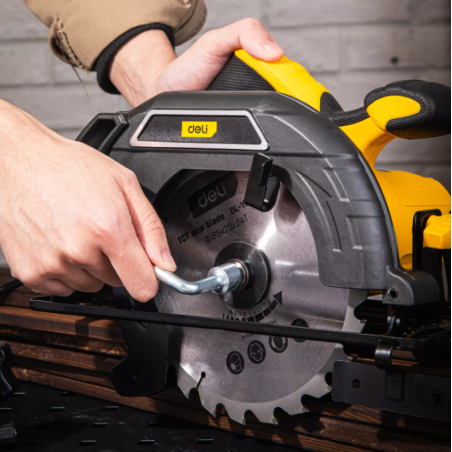  Circular Saw 1300W