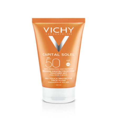 Sun Protection Face cream  Vichy