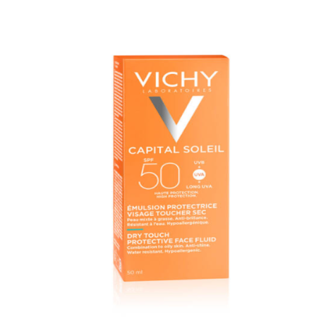 Sun Protection Face cream  Vichy