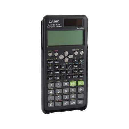 Casio natural textbook display Gen2