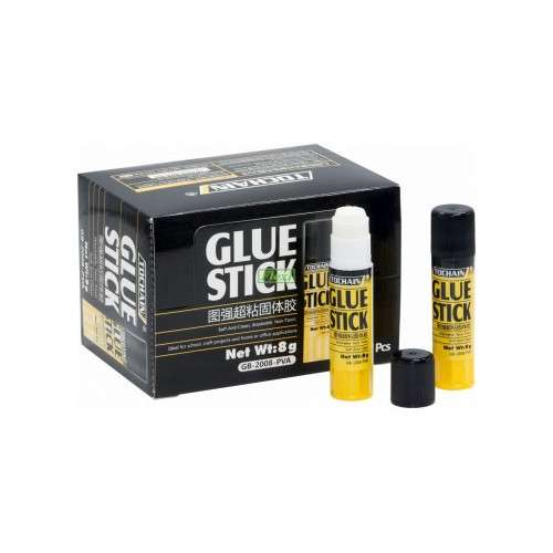 tochain glue stick