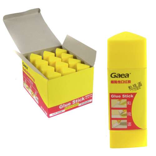 Gaea glue stick