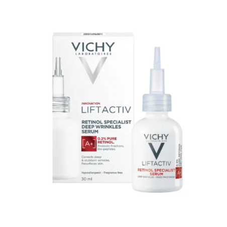 Vichy Lift Serum 