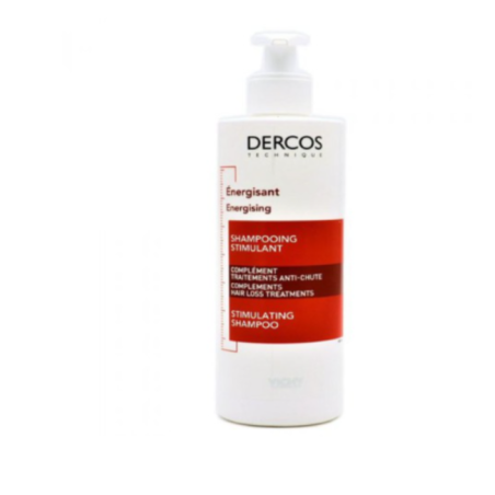 Dercos Vichy shampoo