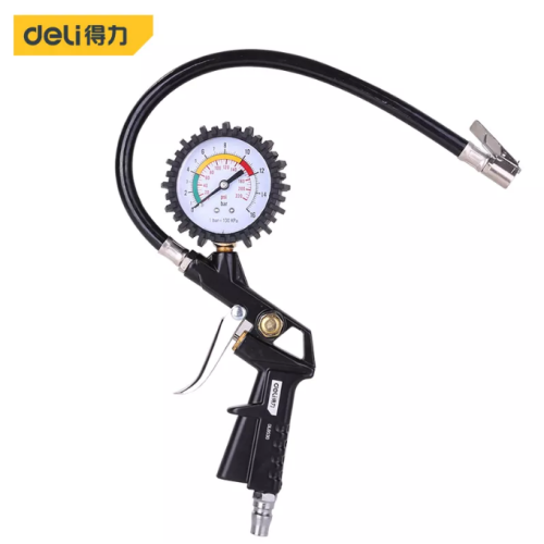 Tire Pressure Gauge