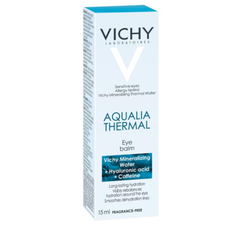 Vichy eye balm