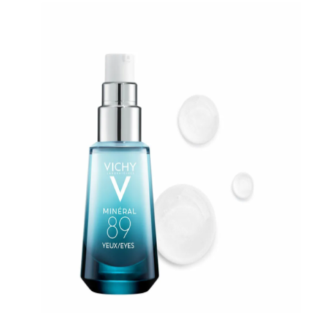 Mineral 89 vichy