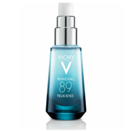 Mineral 89 vichy