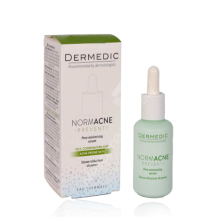 Dermedic serum