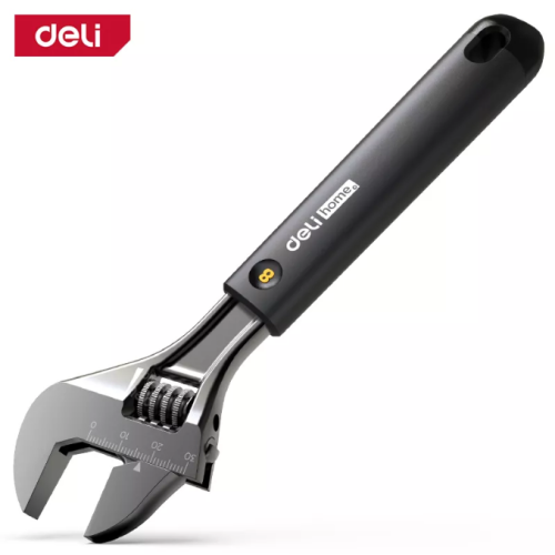 Adjustable Wrench