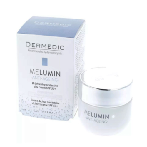 Dermedic day cream