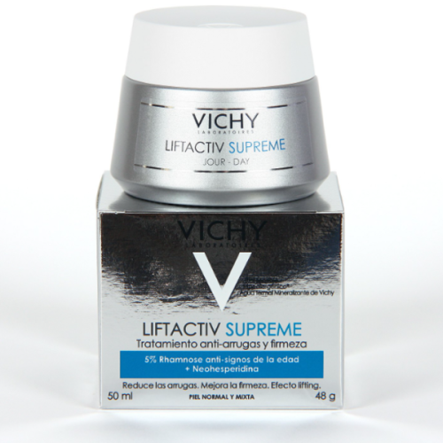 Vichy day cream