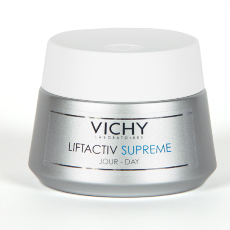 Vichy day cream