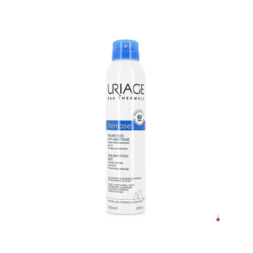 Uriage anti-itch spray