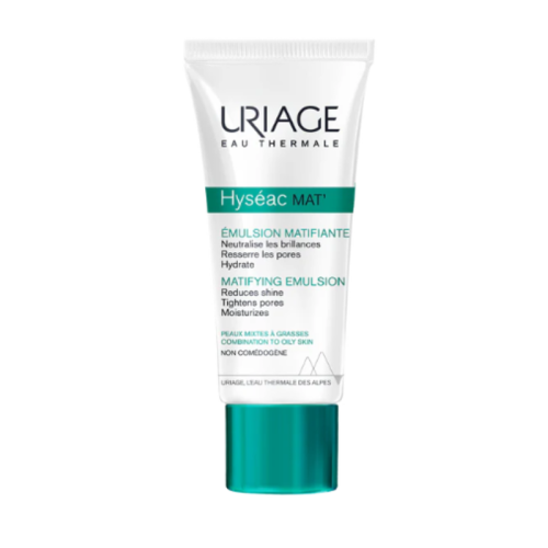 URIAGE HYSEAC MAT CREAM