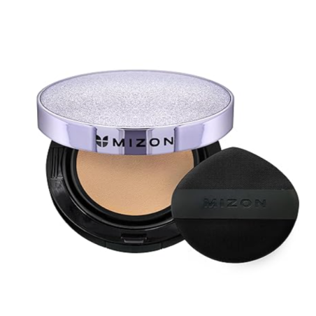 Mizon Vegan collagen cushion