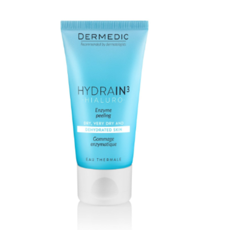 Enzyme Dermedic Hydrine Peel 3