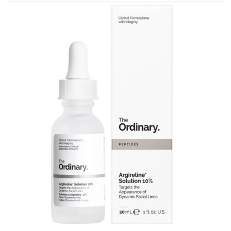 Ordinary anti wrinkle serum