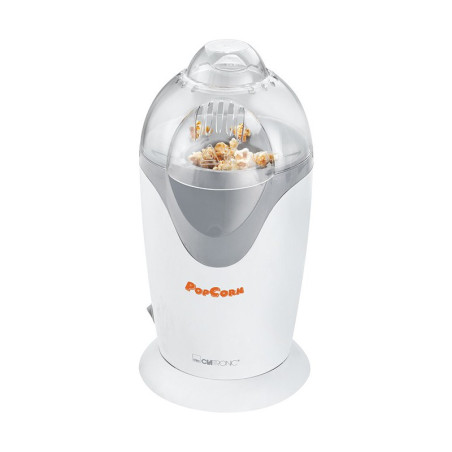 Clatronic popcorn maker