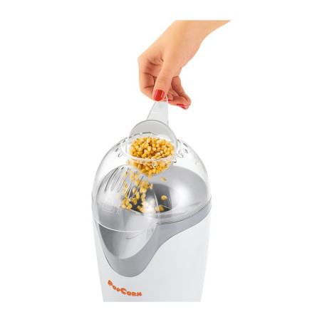 Clatronic popcorn maker