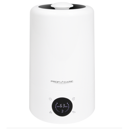 Air humidifier proficare