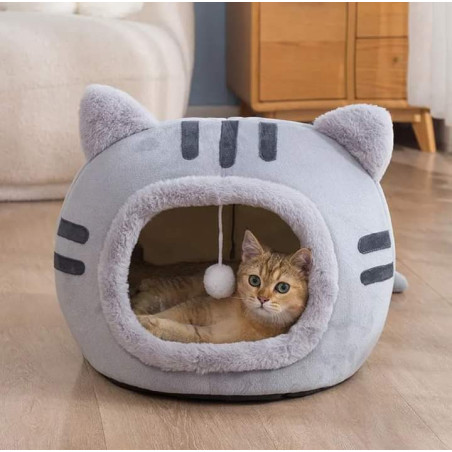 Cat bed