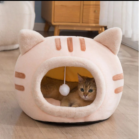 Cat bed