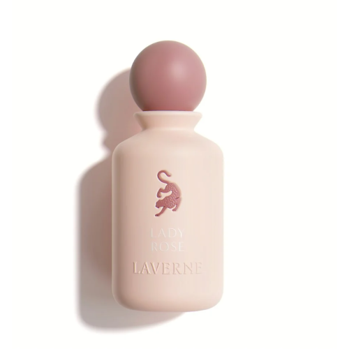 Lady rose laveren perfume