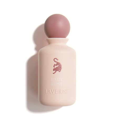 Lady rose laveren perfume