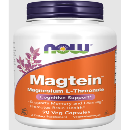 Magtin Capsules