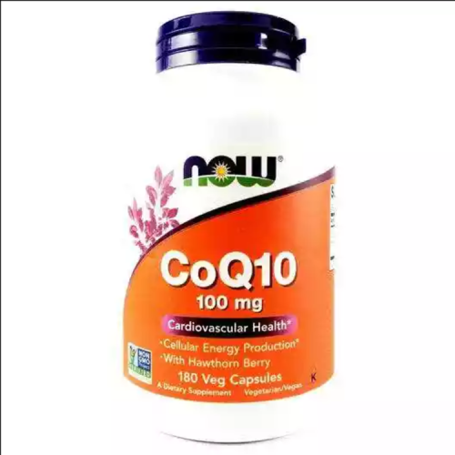 COQ10كبسولات