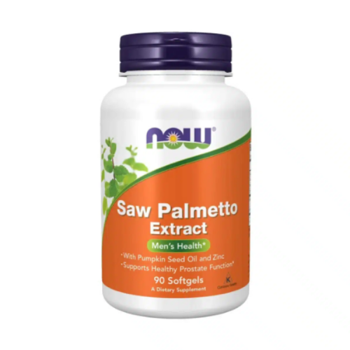 SAW PALMETTO EXTRACT