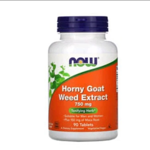 HORNEY GOAT weed extract