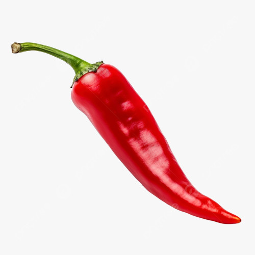 Red chili