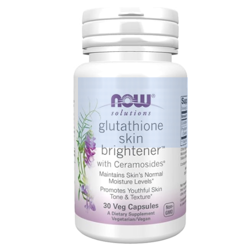 Glutathione Capsules