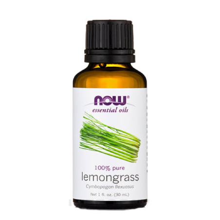 Lemongrass Oil