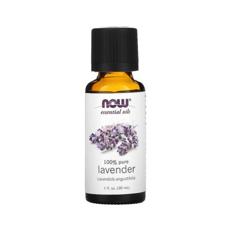 lavender oil