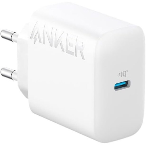 Anker 20W wall charger