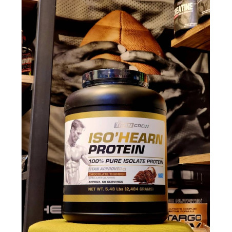 ISO protein