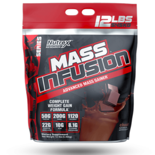 Mass Infusion