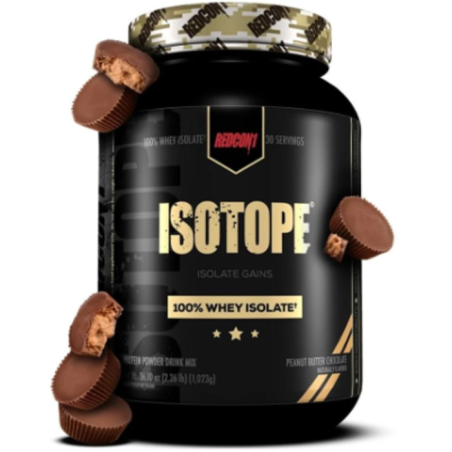 ISOTOPE protein